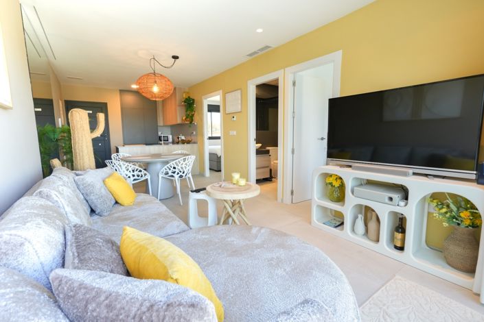 Image No.12-2 Bed Apartment for sale