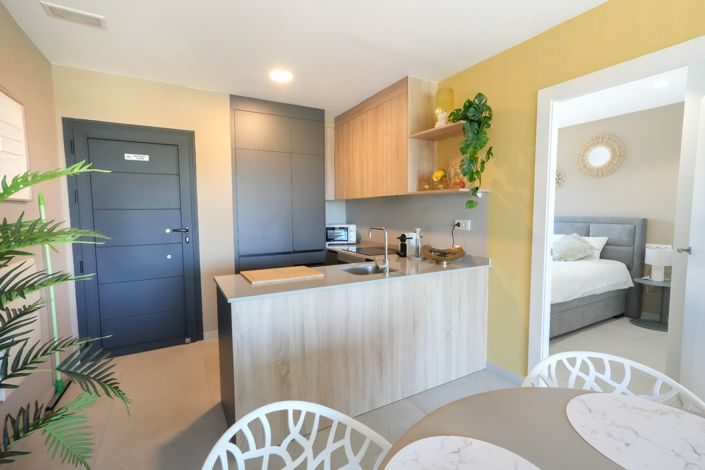 Image No.16-2 Bed Apartment for sale