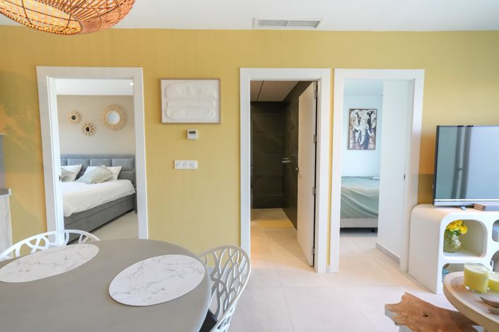 Image No.4-2 Bed Apartment for sale