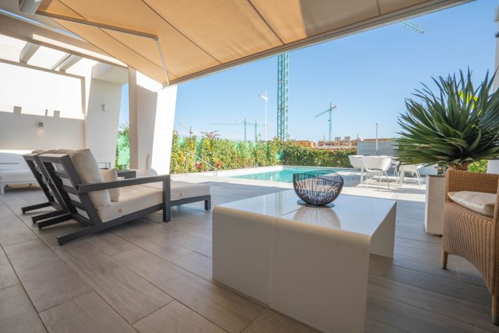 Image No.26-2 Bed Villa for sale