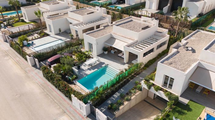 Image No.40-2 Bed Villa for sale