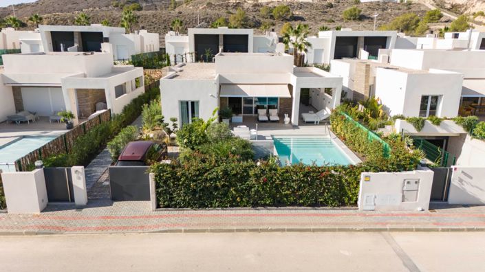 Image No.44-2 Bed Villa for sale