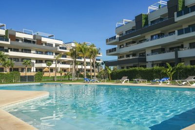 2 Bed Apartment for sale