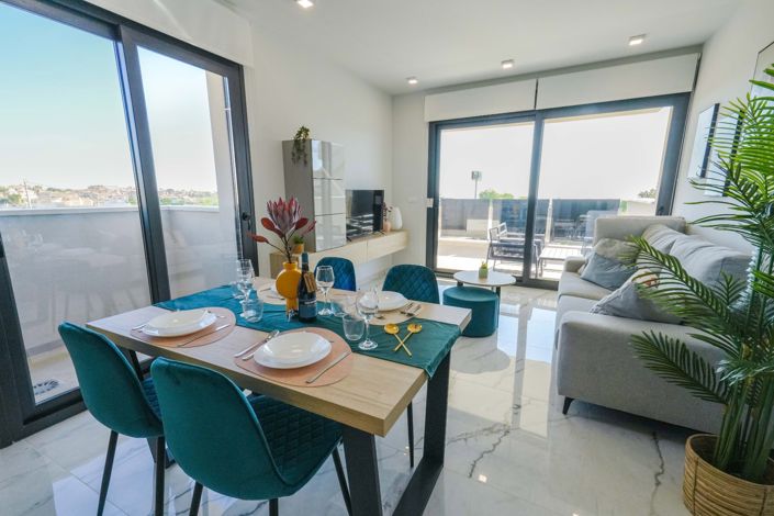 Image No.3-2 Bed Apartment for sale