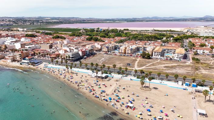 Image No.32-3 Bed Apartment for sale