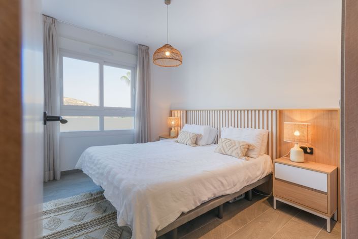 Image No.11-3 Bed Apartment for sale