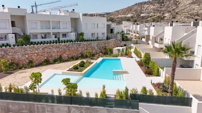 Image No.2-3 Bed Apartment for sale