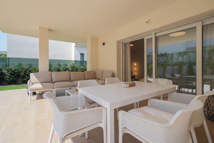 Image No.26-3 Bed Apartment for sale