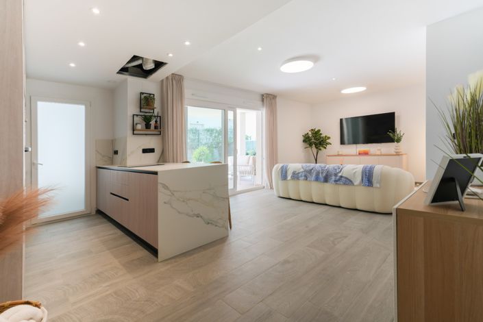 Image No.5-3 Bed Apartment for sale