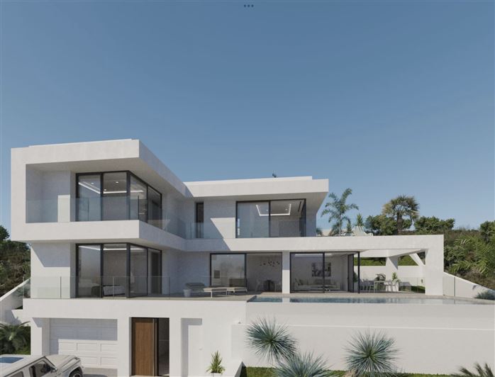 Image No.2-3 Bed Villa for sale