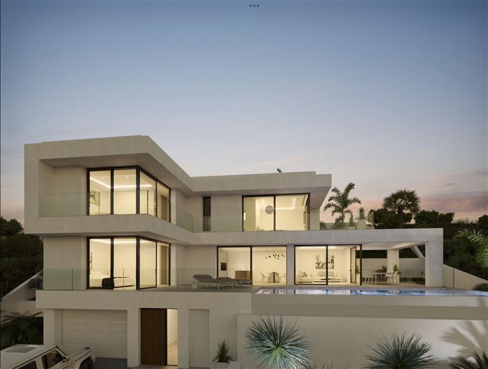 Image No.3-3 Bed Villa for sale