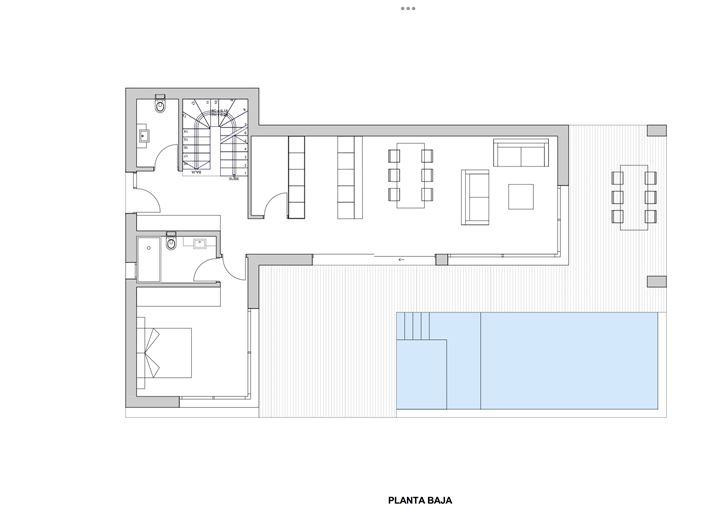 Image No.4-3 Bed Villa for sale