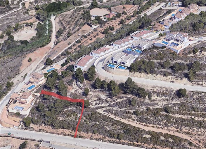 Image No.6-3 Bed Villa for sale