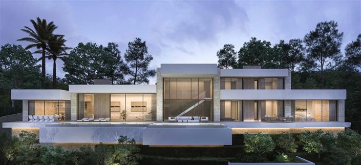 Image No.2-5 Bed Villa for sale