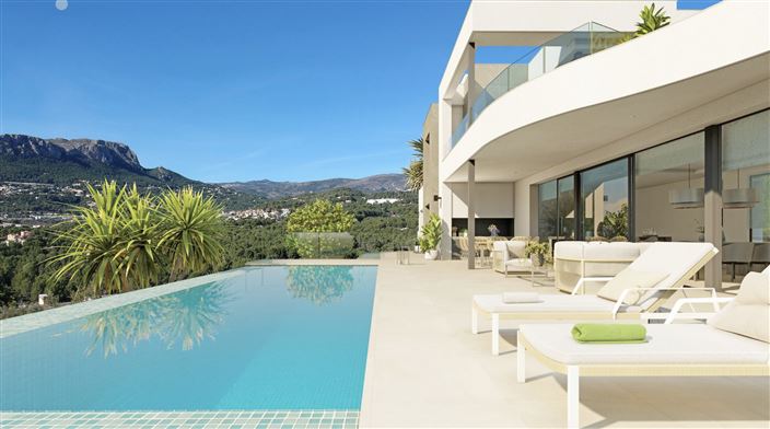 Image No.8-4 Bed Villa for sale