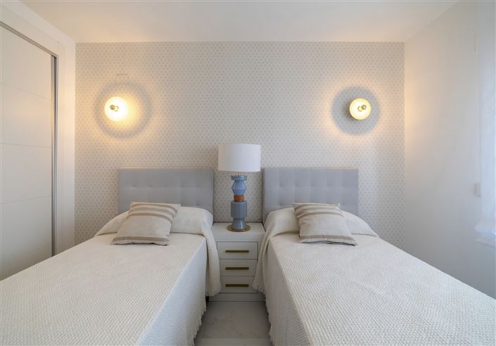 Image No.22-3 Bed Apartment for sale