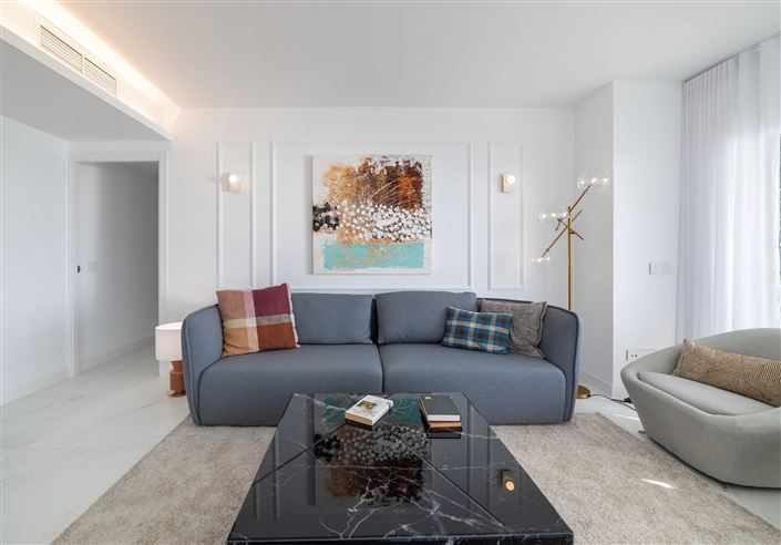 Image No.26-3 Bed Apartment for sale