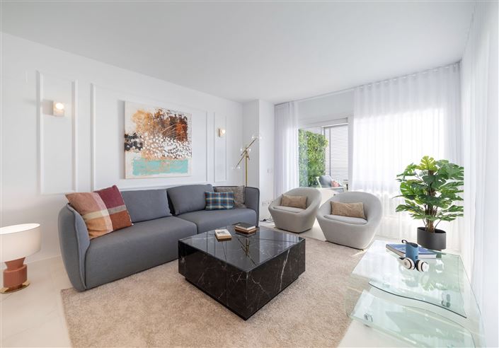 Image No.9-3 Bed Apartment for sale