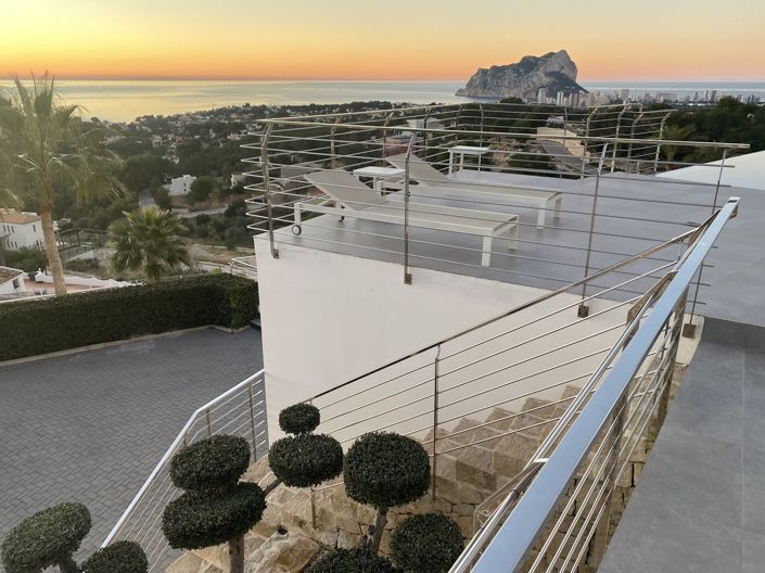 Image No.9-5 Bed Villa for sale