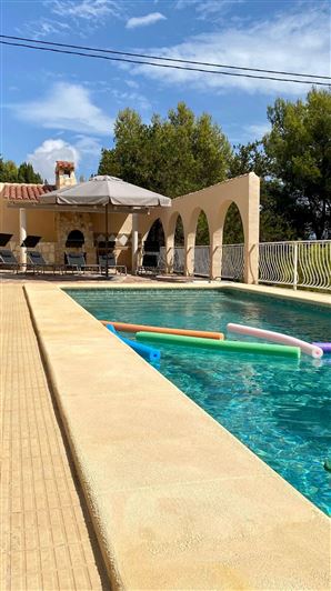 Image No.29-3 Bed Villa for sale