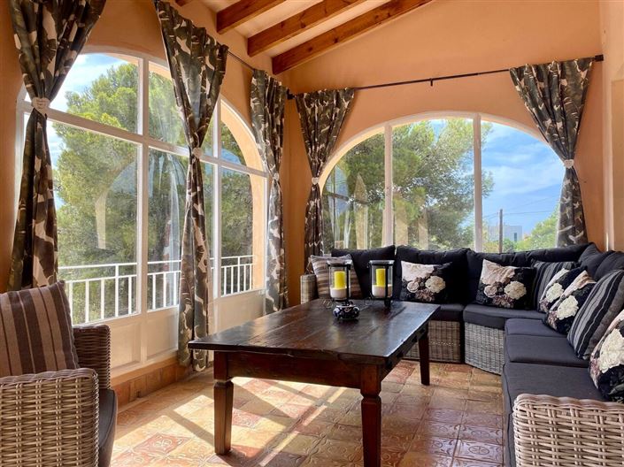 Image No.35-3 Bed Villa for sale