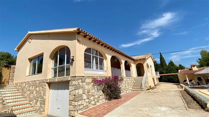 Image No.37-3 Bed Villa for sale