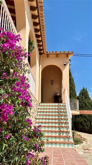 Image No.42-3 Bed Villa for sale