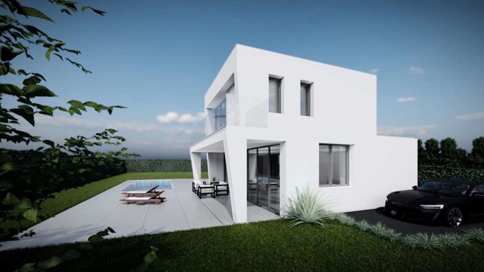 Image No.4-4 Bed Villa for sale