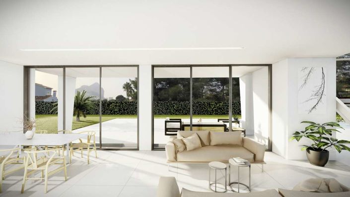 Image No.5-4 Bed Villa for sale