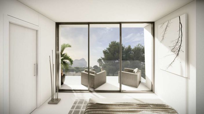 Image No.6-4 Bed Villa for sale