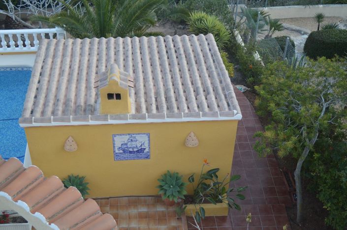 Image No.21-4 Bed Villa for sale