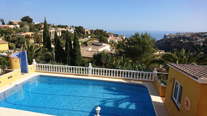 Image No.35-4 Bed Villa for sale