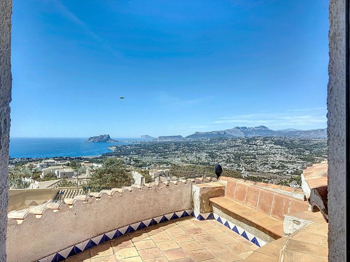 Image No.1-3 Bed Villa for sale