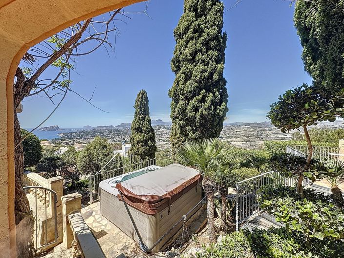 Image No.27-3 Bed Villa for sale