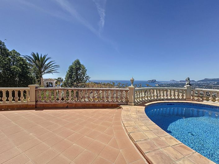 Image No.4-3 Bed Villa for sale