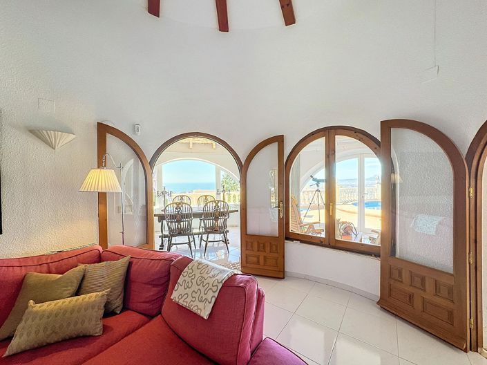 Image No.32-3 Bed Villa for sale