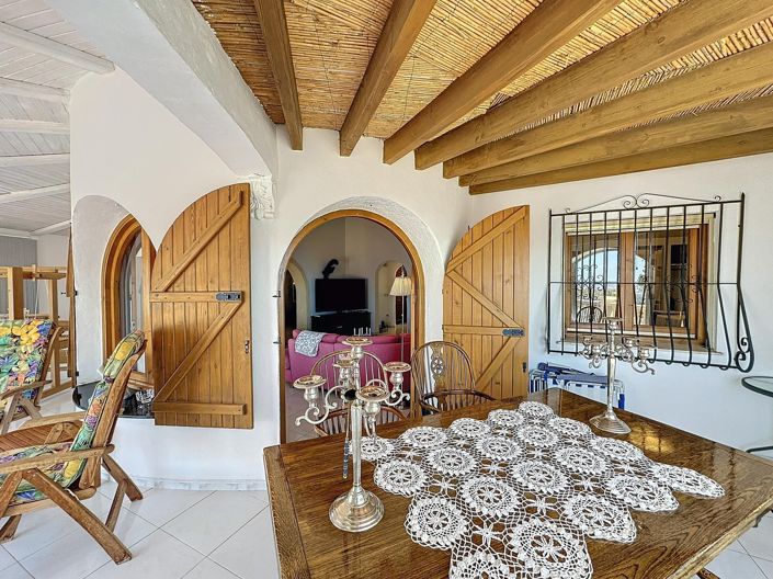 Image No.38-3 Bed Villa for sale