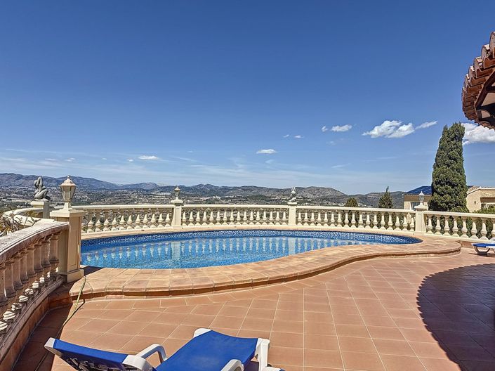 Image No.48-3 Bed Villa for sale