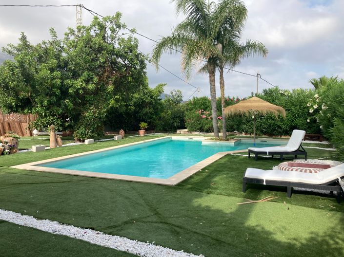 Image No.22-2 Bed Villa for sale