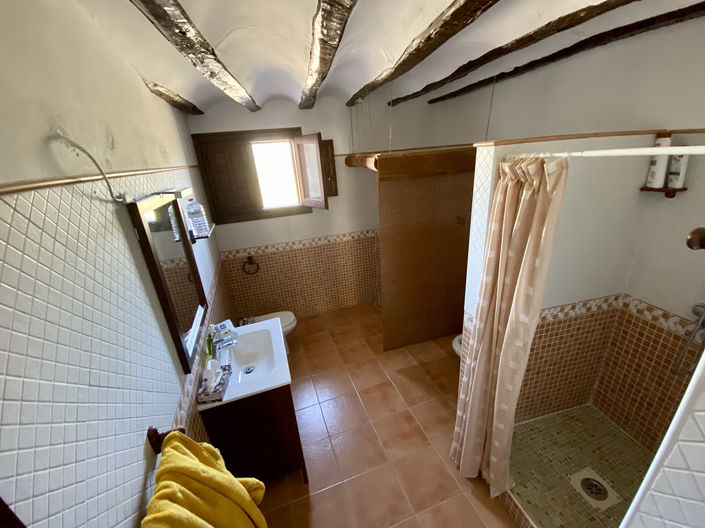 Image No.15-Finca de 5 chambres à vendre à Ayora