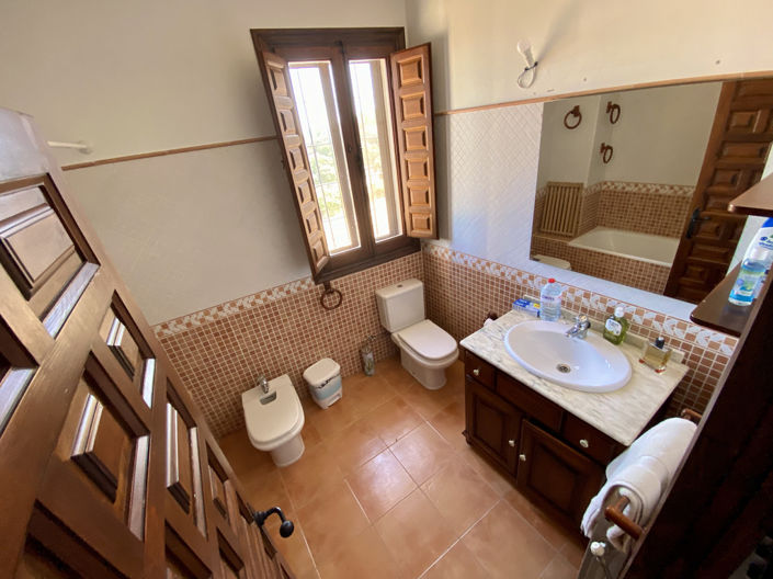 Image No.17-Finca de 5 chambres à vendre à Ayora