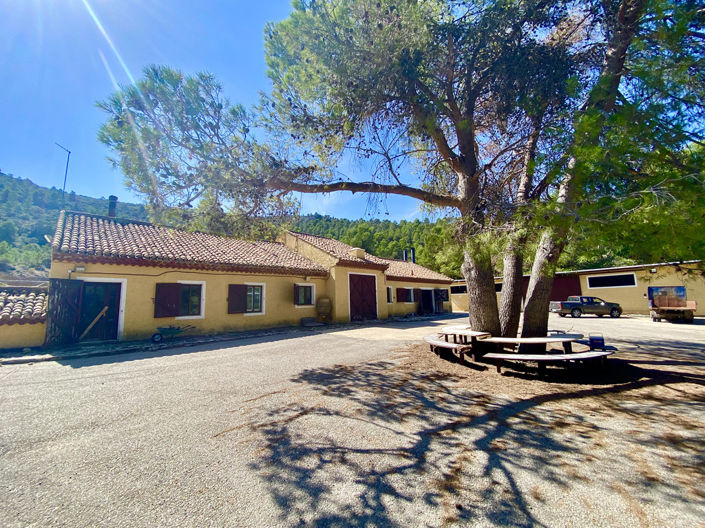 Image No.21-Finca de 5 chambres à vendre à Ayora