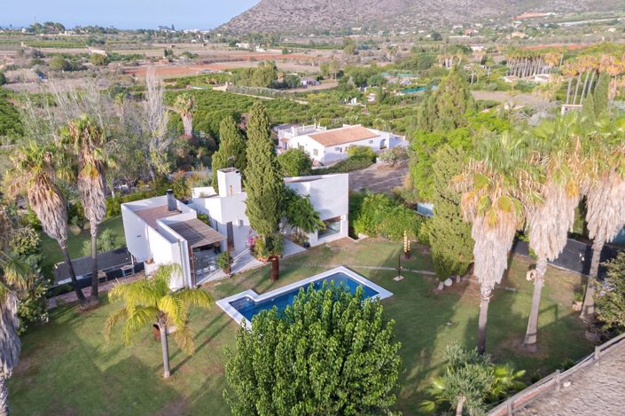 Image No.1-3 Bed Finca for sale