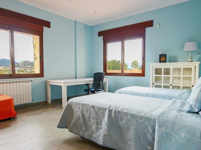 Image No.14-4 Bed Finca for sale