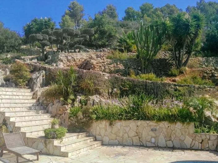 Image No.16-4 Bed Finca for sale