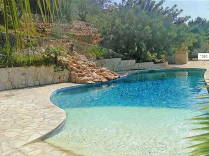 Image No.3-4 Bed Finca for sale