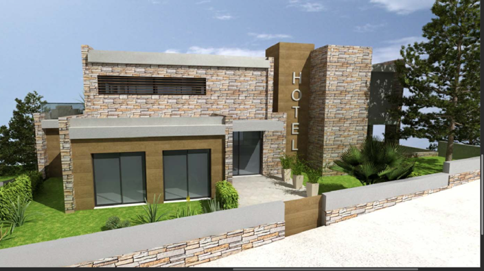 Image No.4-10 Bed Commercial for sale