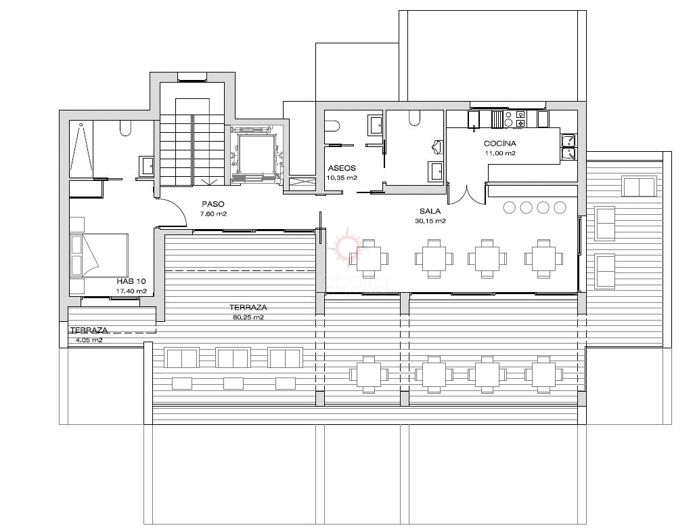 Image No.9-10 Bed Commercial for sale