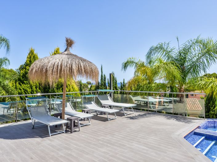 Image No.40-5 Bed Villa for sale