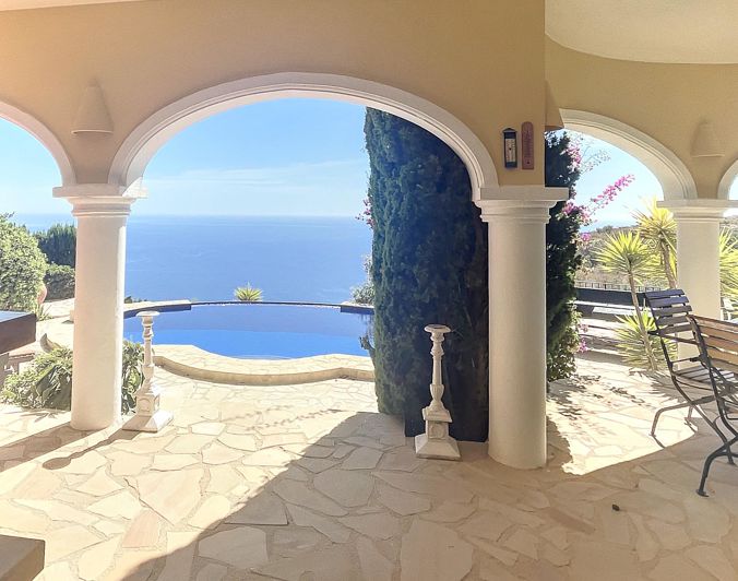 Image No.16-4 Bed Villa for sale